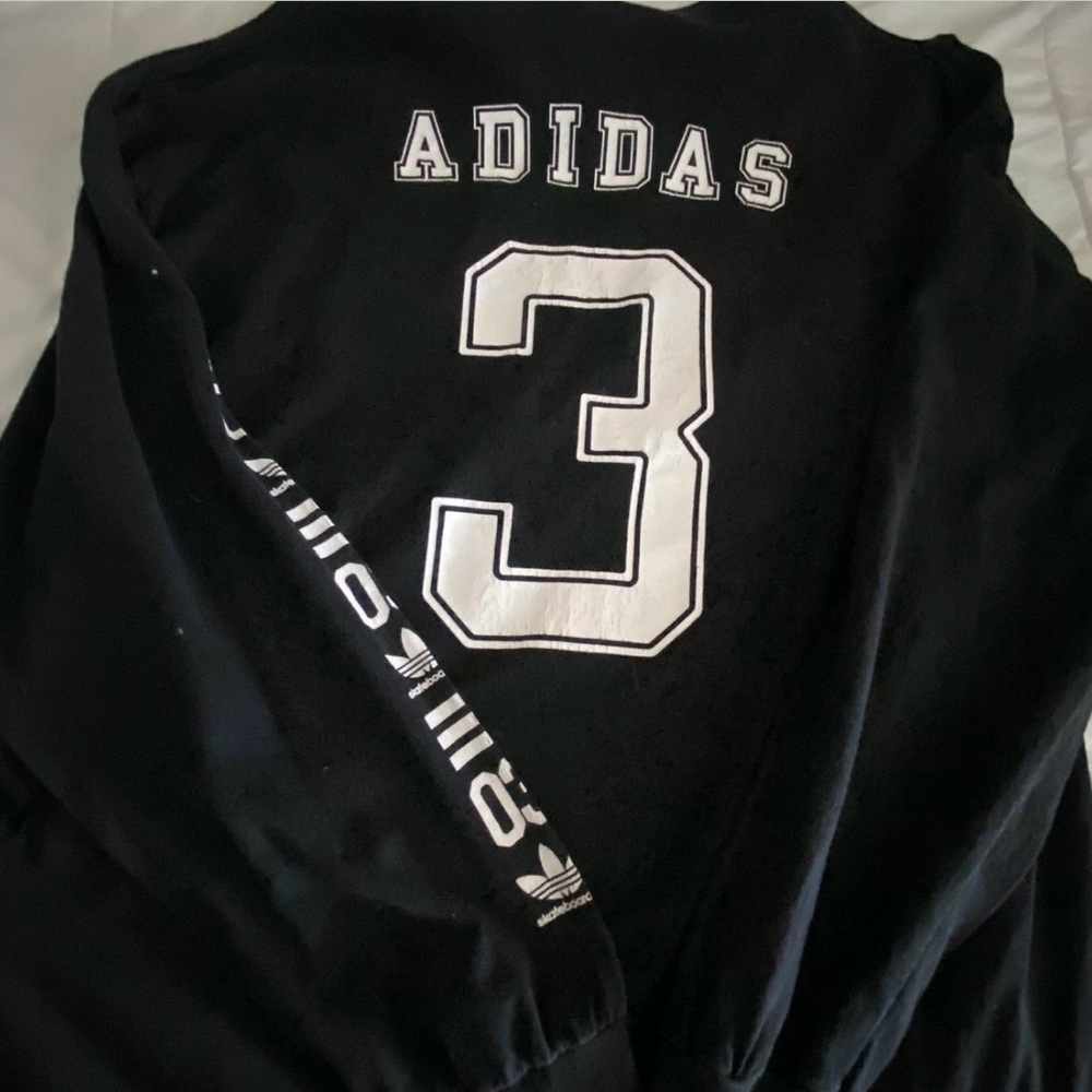 adidas Skateboarding T-Shirt Long Sleeve